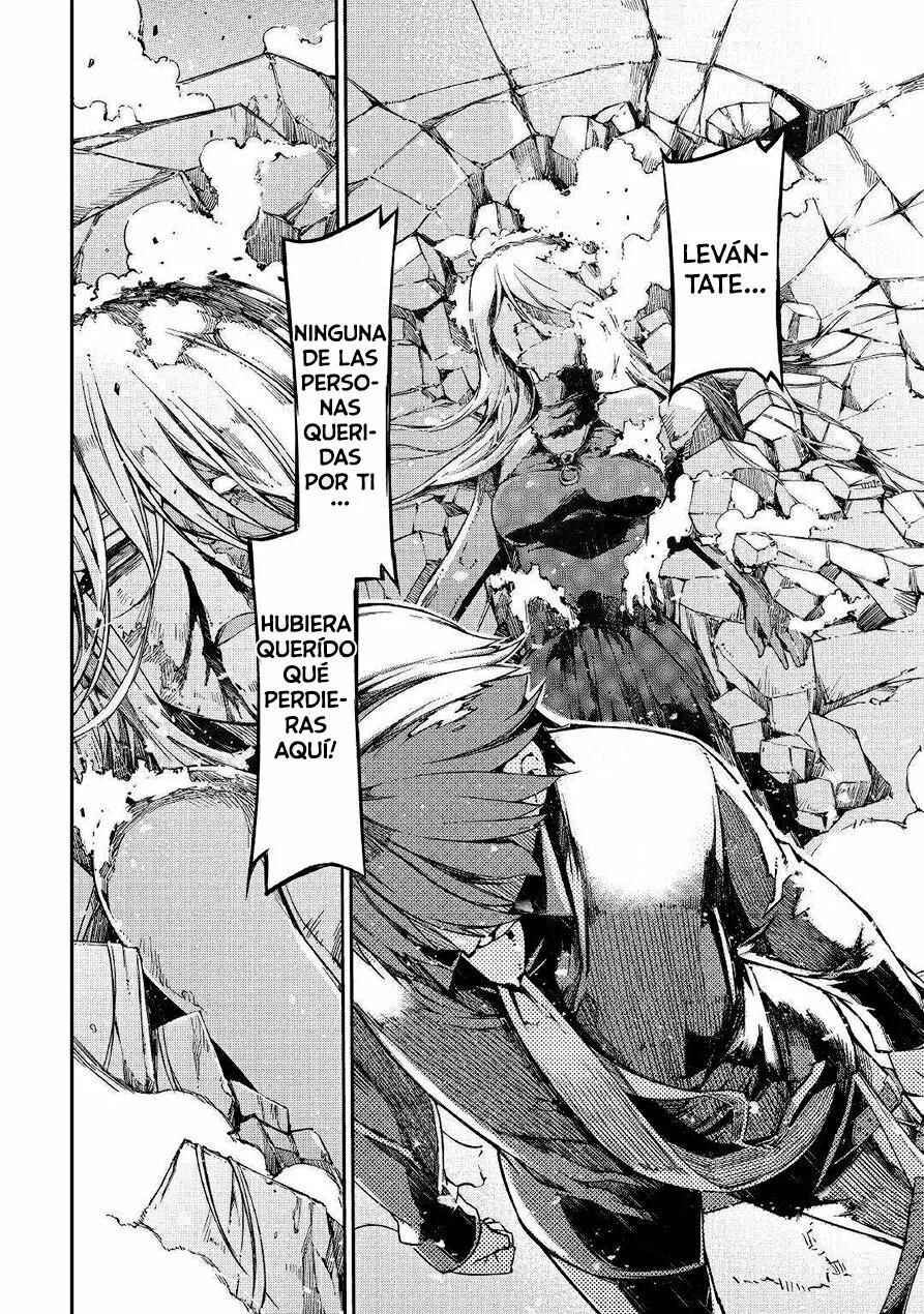 Sayounara Ryuusei, Konnichiwa Jinsei Chapter 60 - Page 43