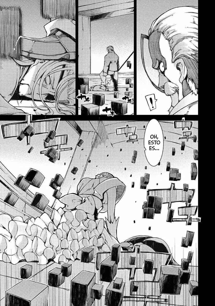 Sayounara Ryuusei, Konnichiwa Jinsei Chapter 60 - Page 6