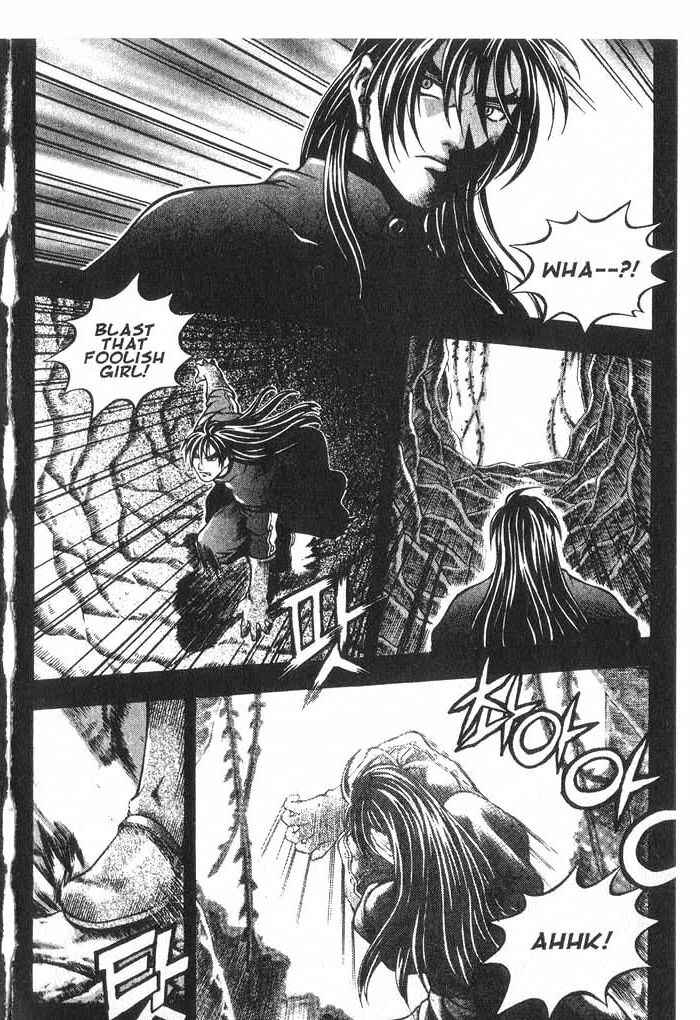 Rebirth Chapter 33 - Page 42