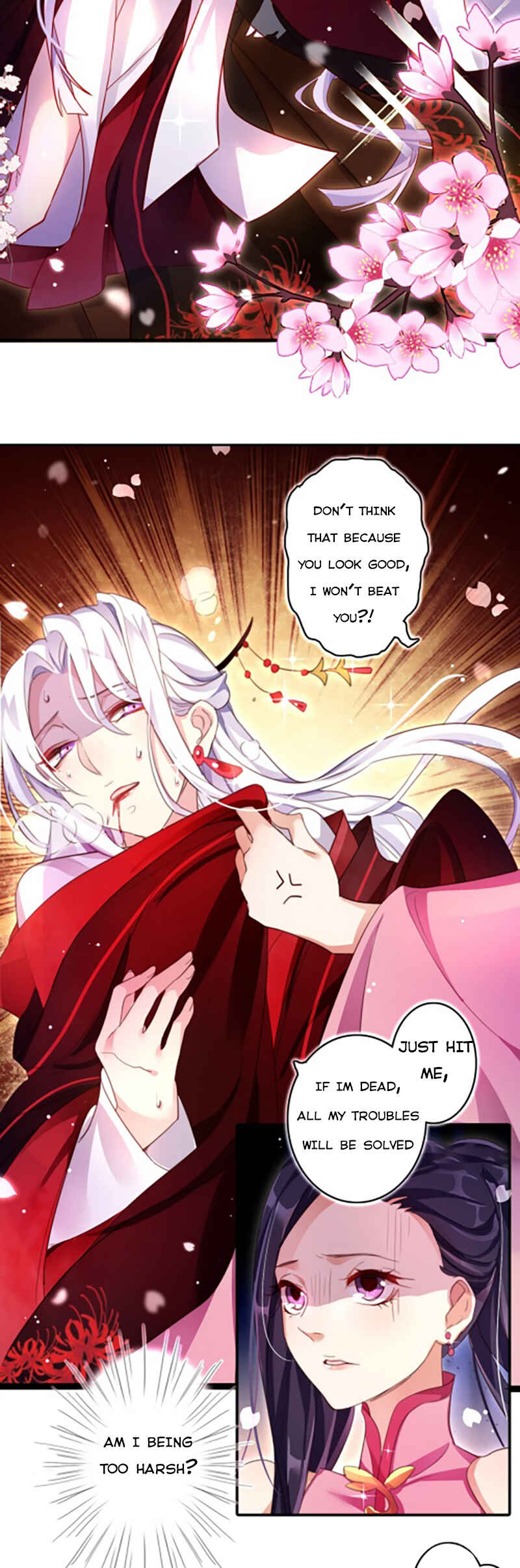 Way to the Glory Chapter 6 - Page 4