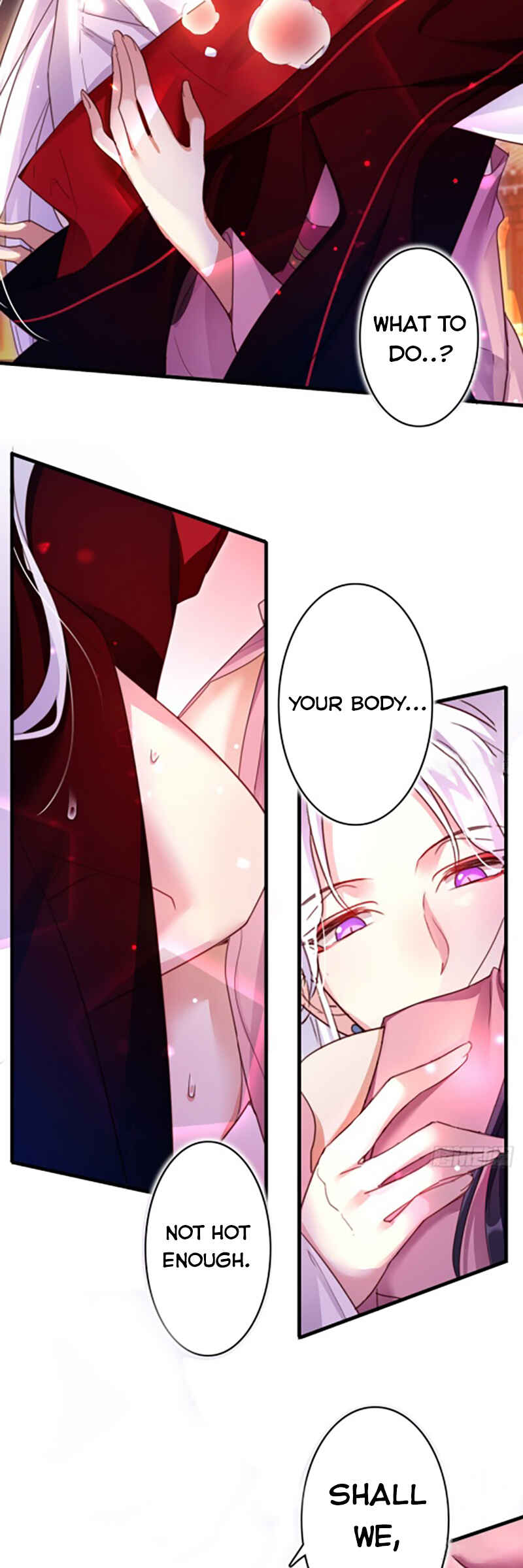 Way to the Glory Chapter 6 - Page 9