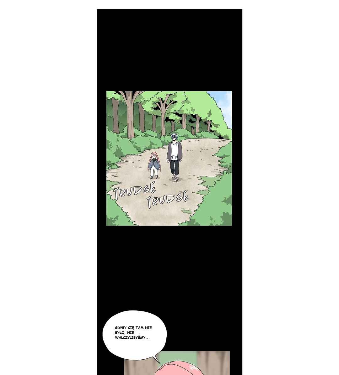 Mawangkkaji Han Geol-eum Chapter 5 - Page 1