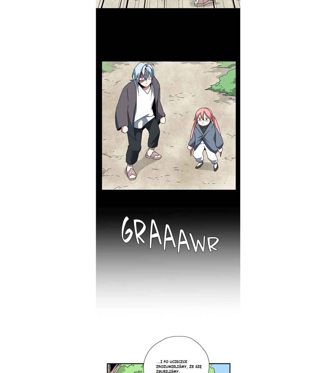 Mawangkkaji Han Geol-eum Chapter 5 - Page 11
