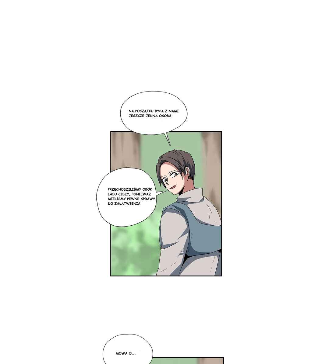 Mawangkkaji Han Geol-eum Chapter 5 - Page 14