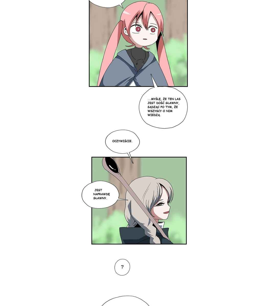 Mawangkkaji Han Geol-eum Chapter 5 - Page 15