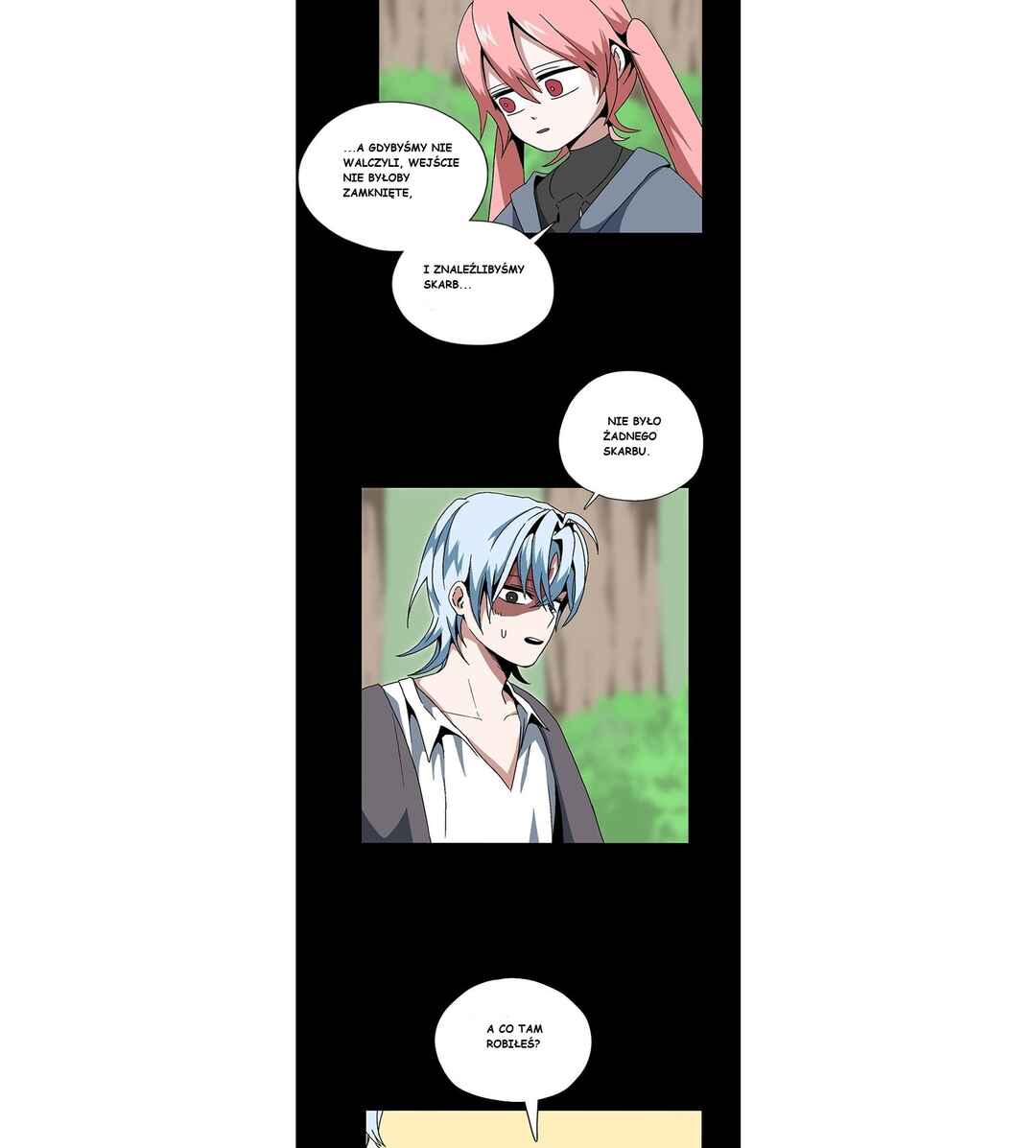 Mawangkkaji Han Geol-eum Chapter 5 - Page 2