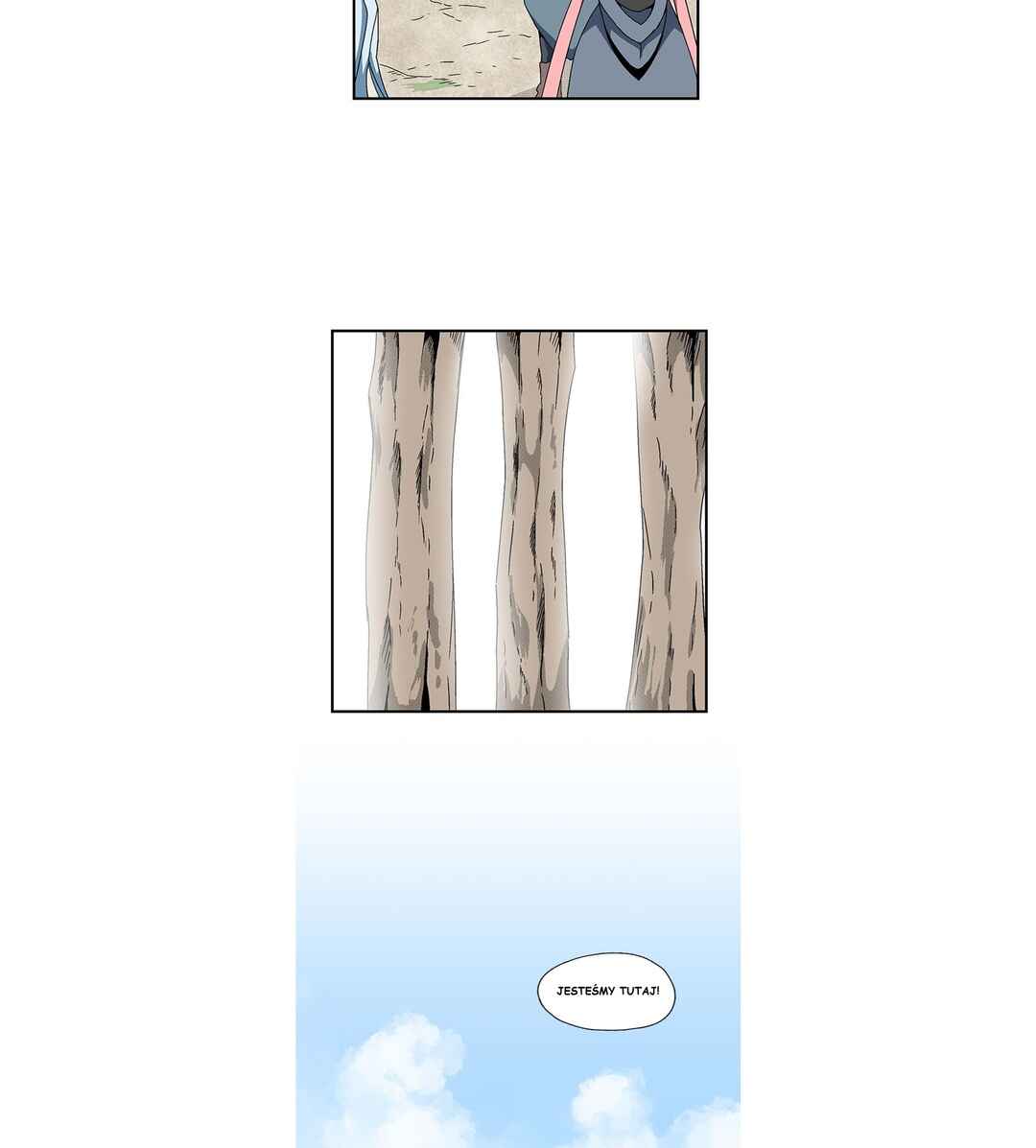 Mawangkkaji Han Geol-eum Chapter 5 - Page 22
