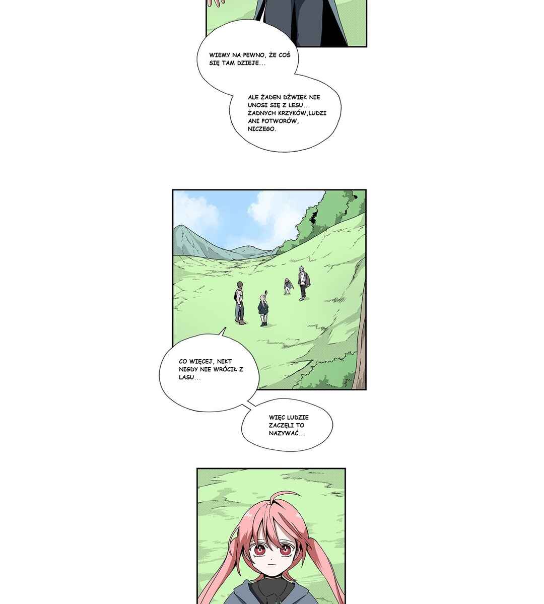 Mawangkkaji Han Geol-eum Chapter 5 - Page 25