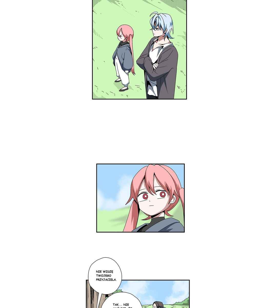 Mawangkkaji Han Geol-eum Chapter 5 - Page 28