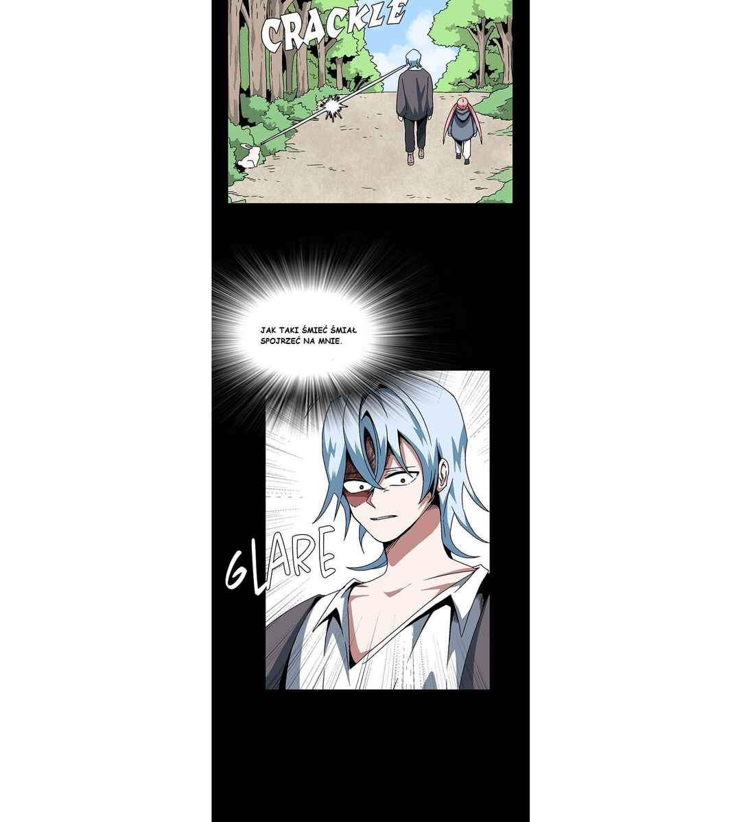 Mawangkkaji Han Geol-eum Chapter 5 - Page 6