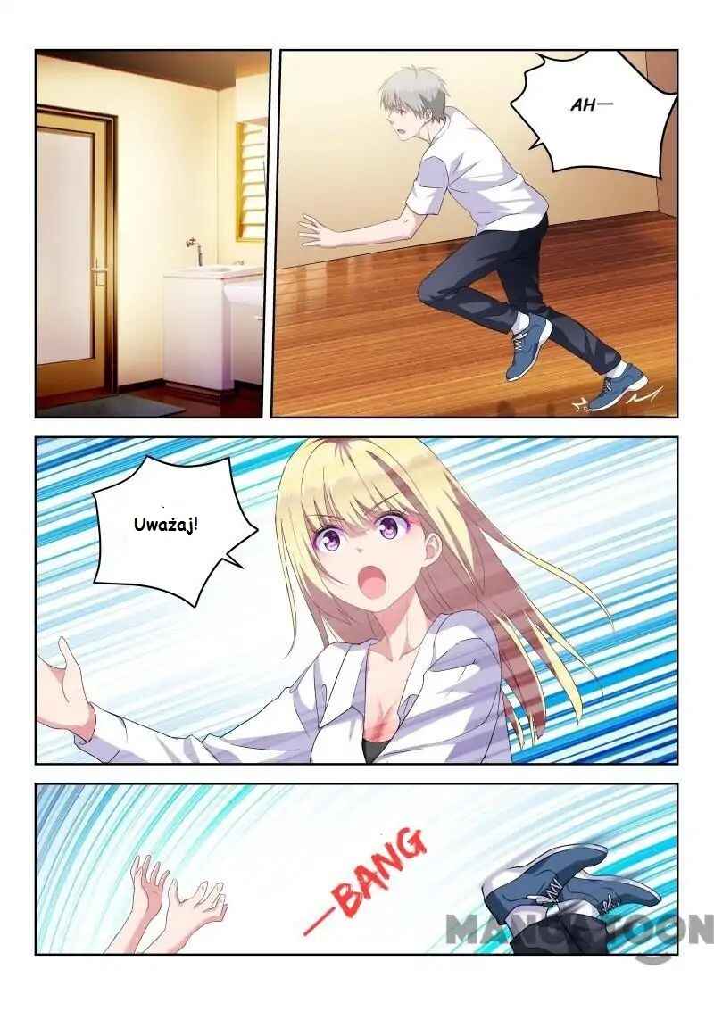 Turn to Prince Charming Chapter 18 - Page 1