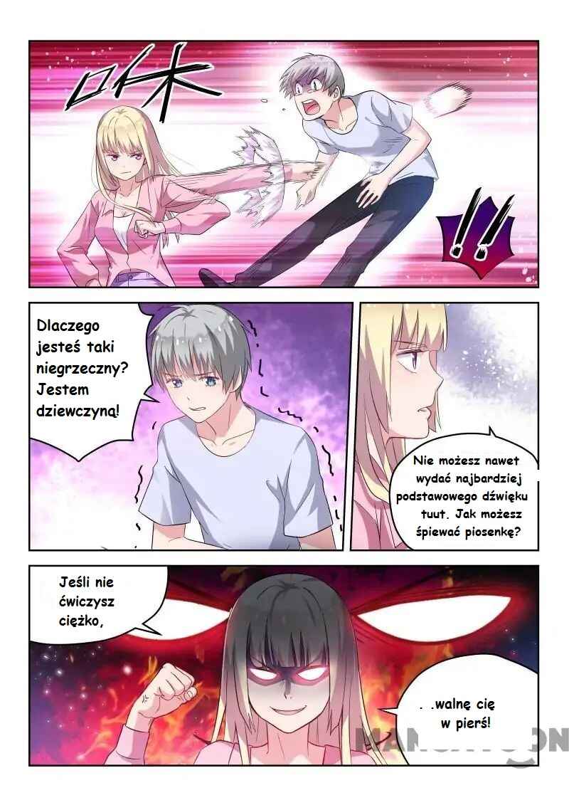 Turn to Prince Charming Chapter 18 - Page 2