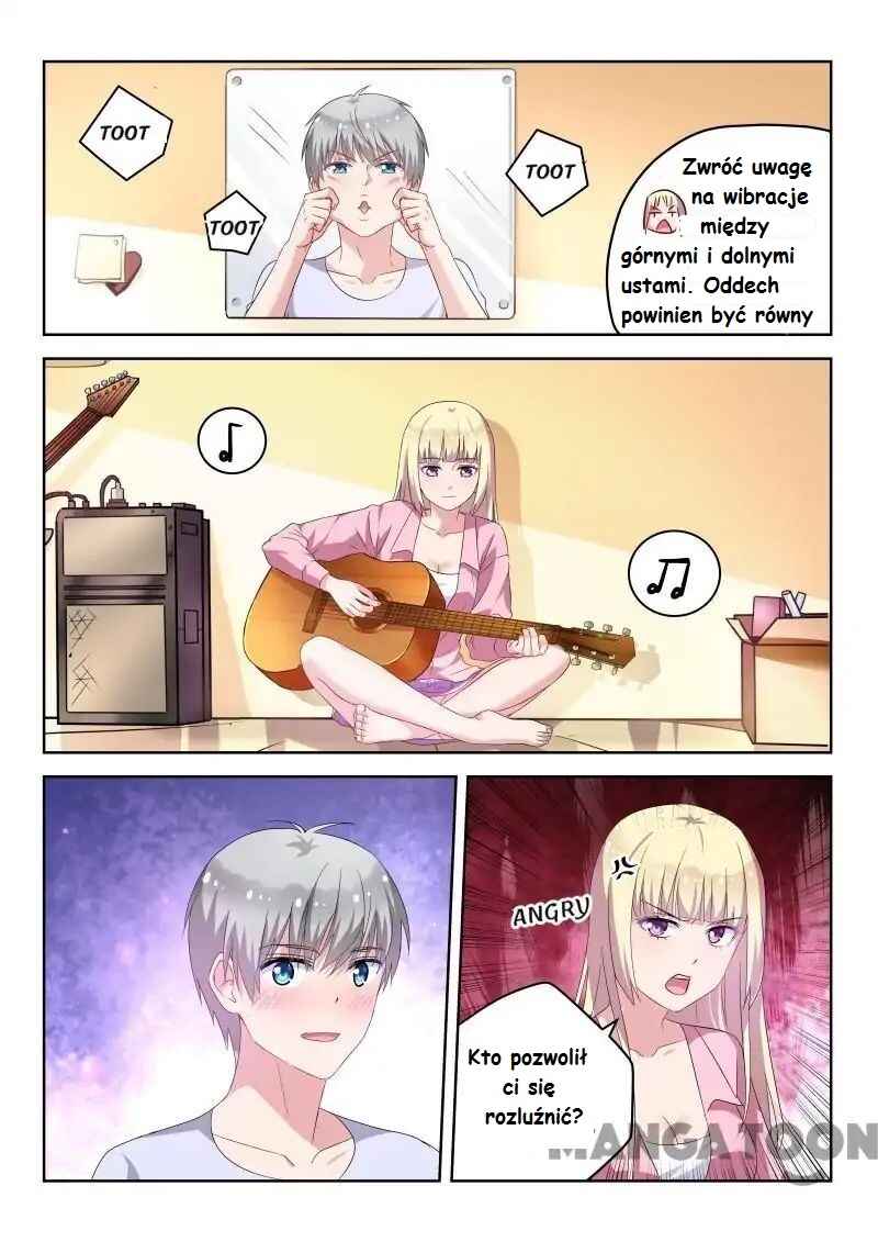 Turn to Prince Charming Chapter 18 - Page 3