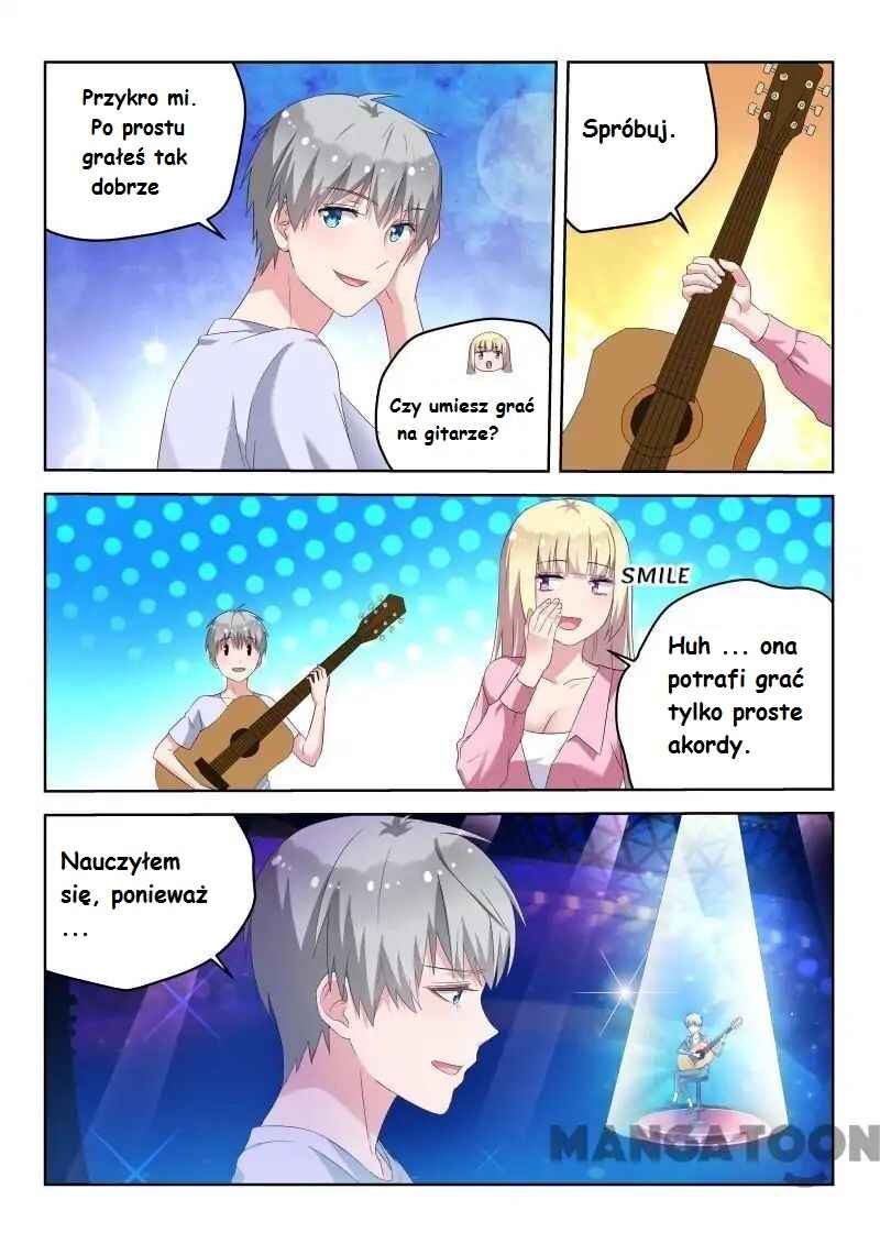 Turn to Prince Charming Chapter 18 - Page 4