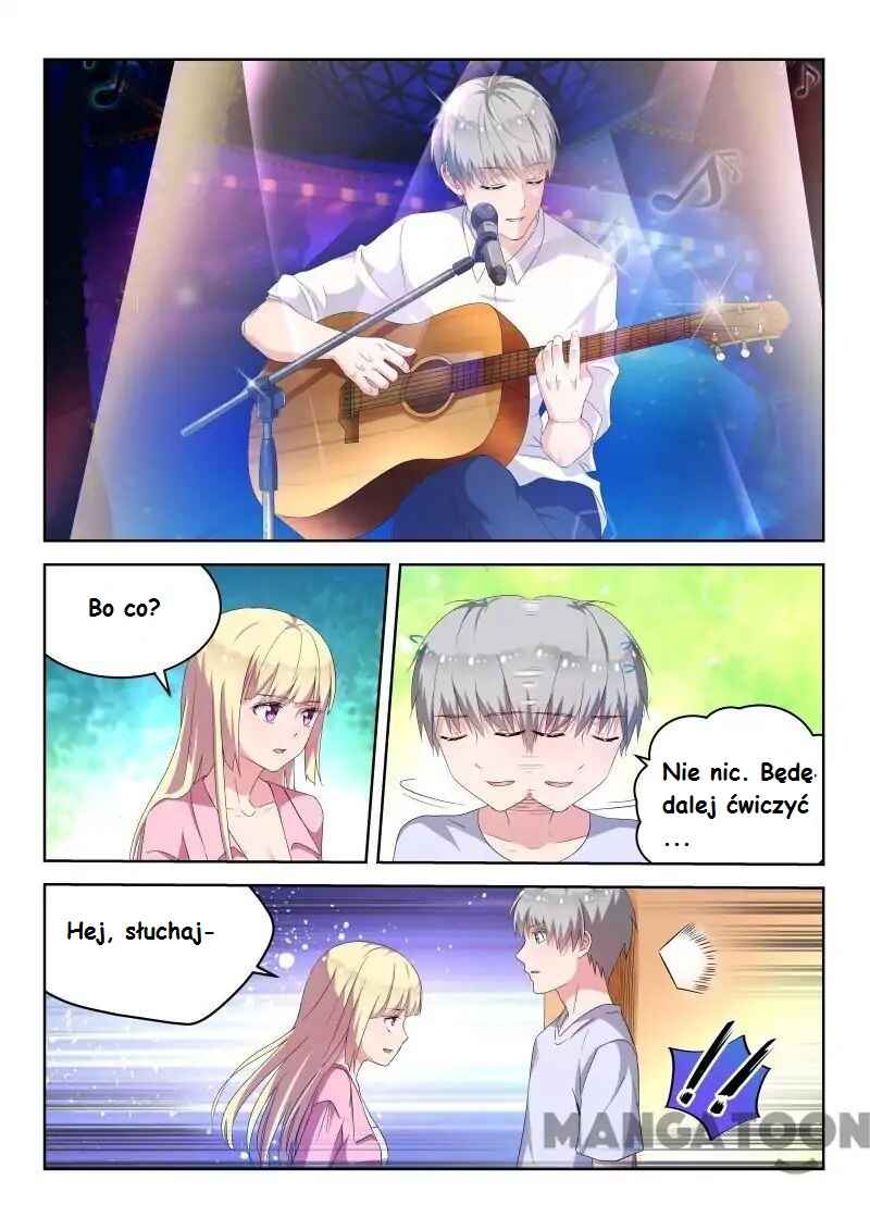 Turn to Prince Charming Chapter 18 - Page 5