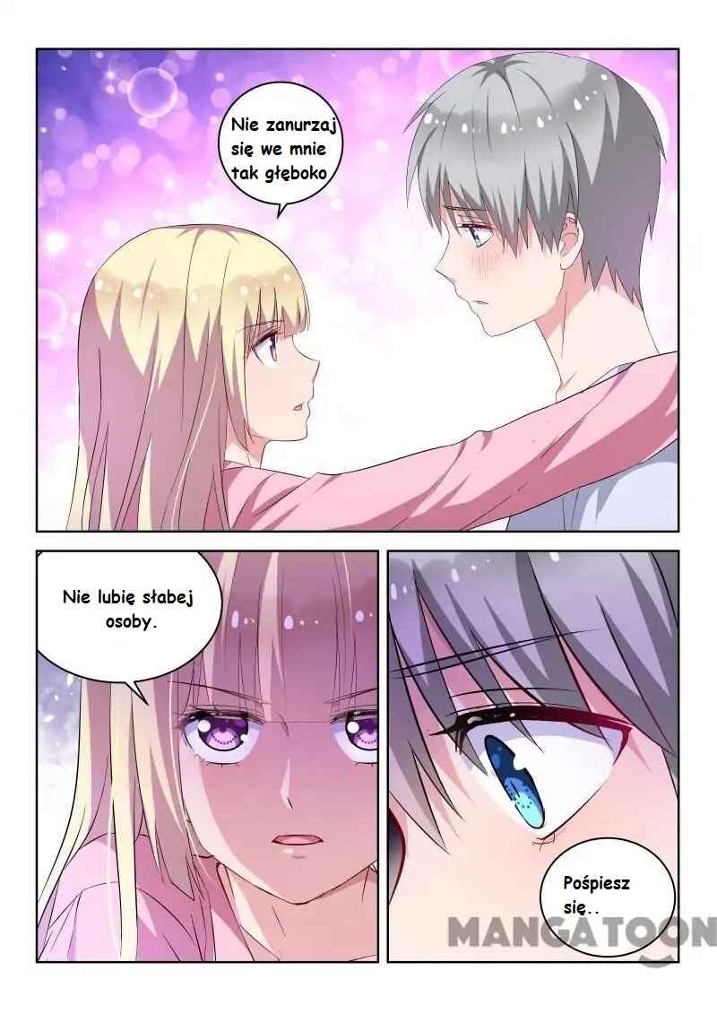 Turn to Prince Charming Chapter 18 - Page 6