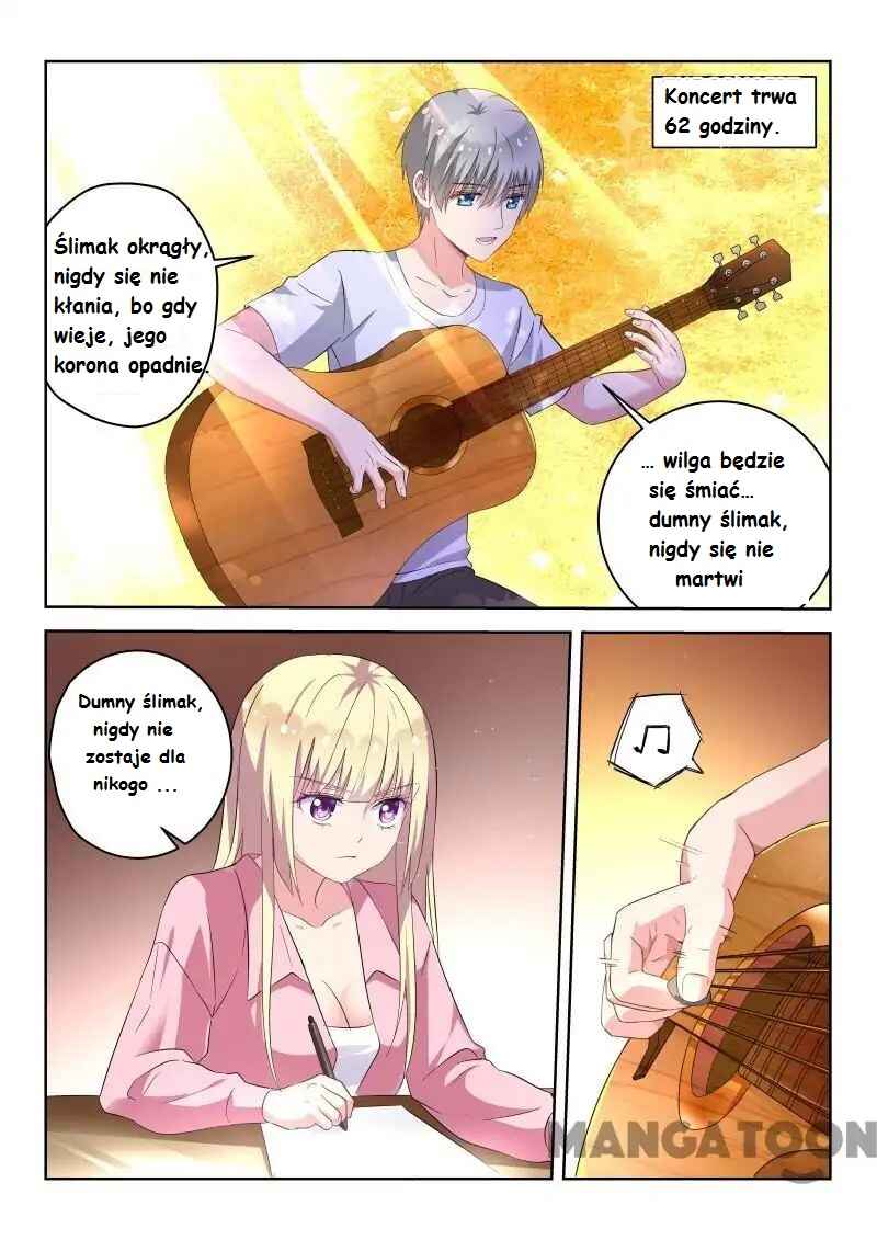 Turn to Prince Charming Chapter 18 - Page 8