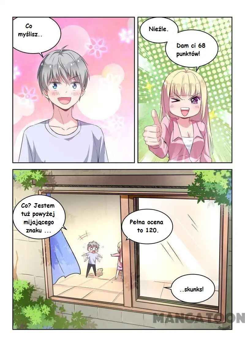 Turn to Prince Charming Chapter 18 - Page 9