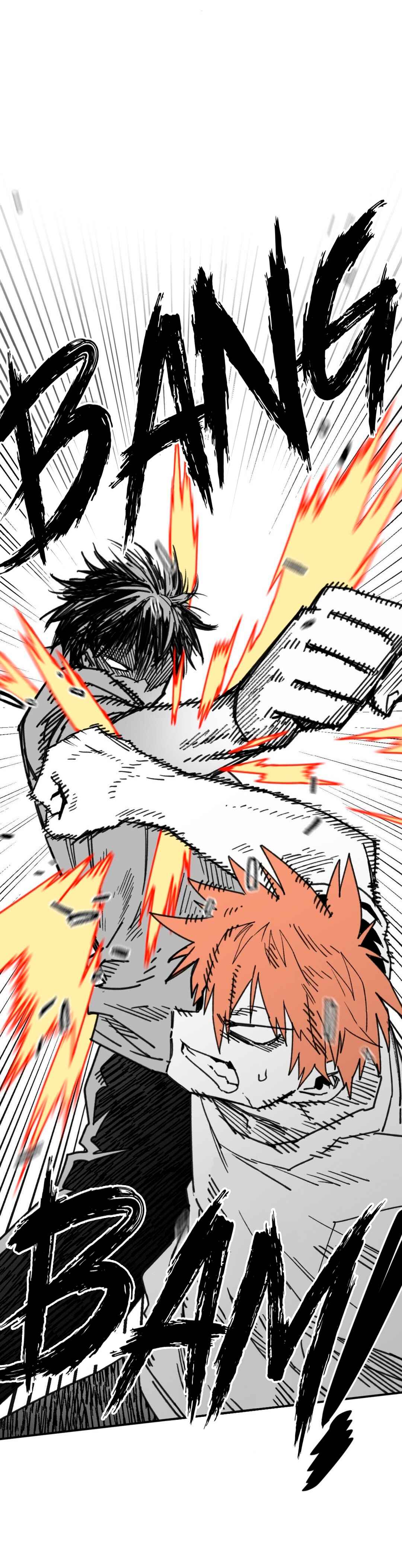 High School Boy Chapter 37 - Page 11