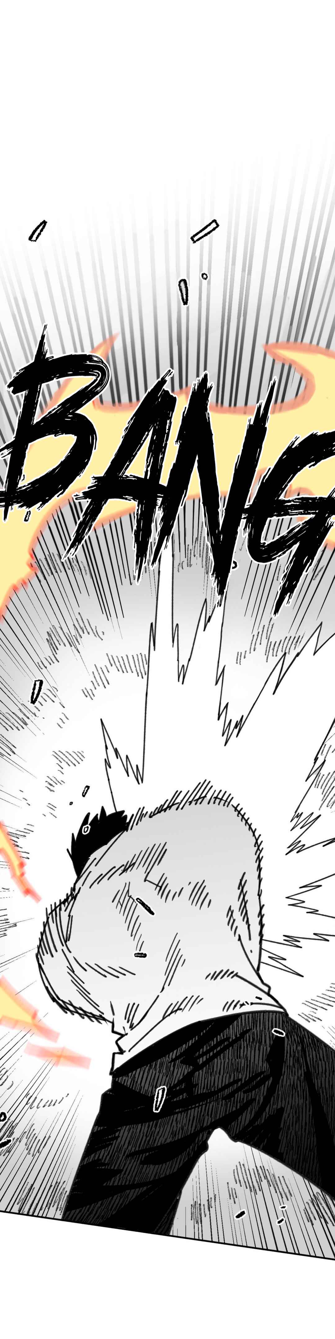 High School Boy Chapter 37 - Page 19
