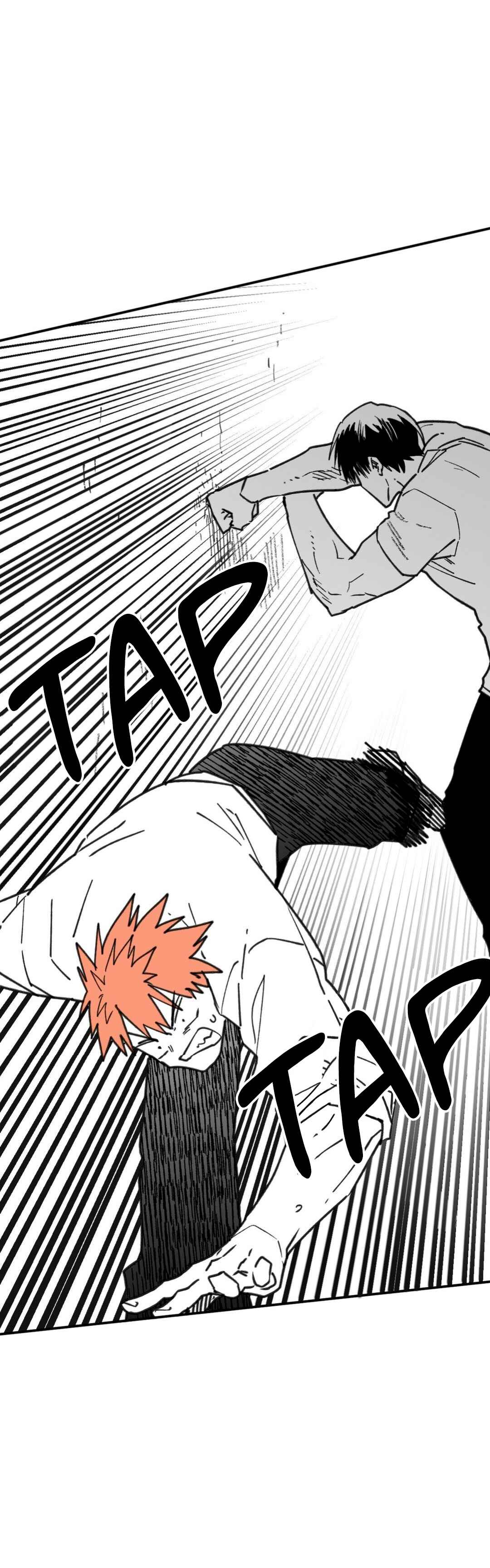High School Boy Chapter 37 - Page 21