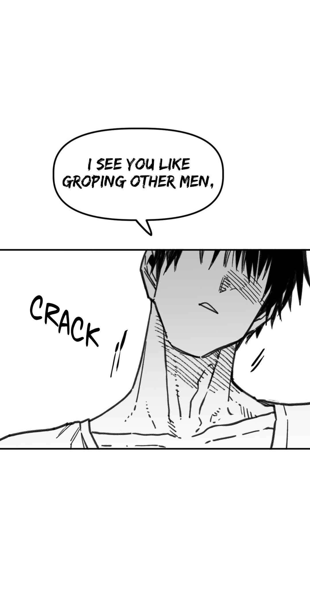 High School Boy Chapter 37 - Page 25