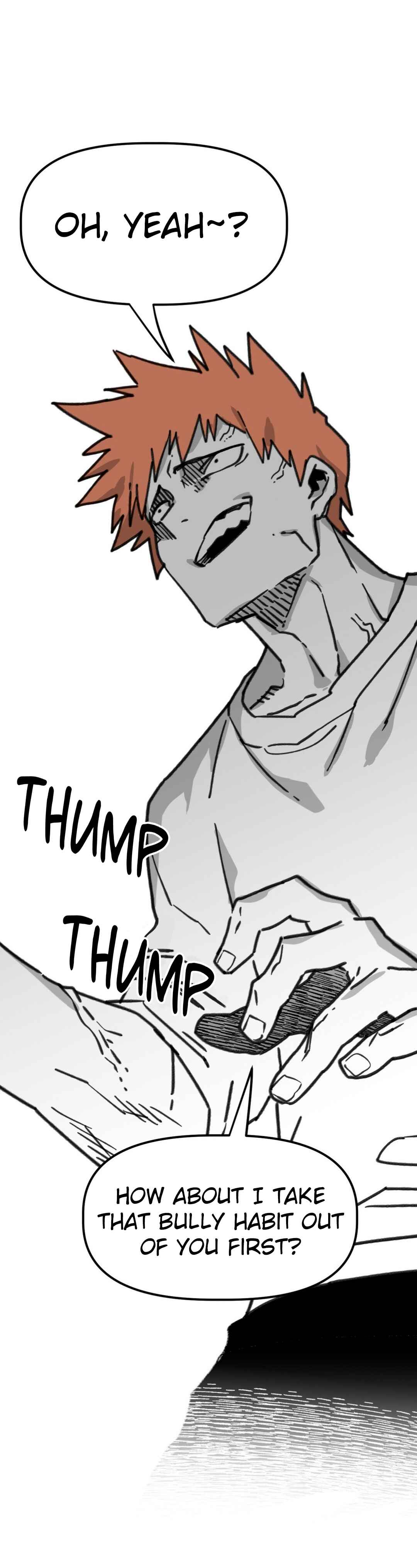 High School Boy Chapter 37 - Page 28