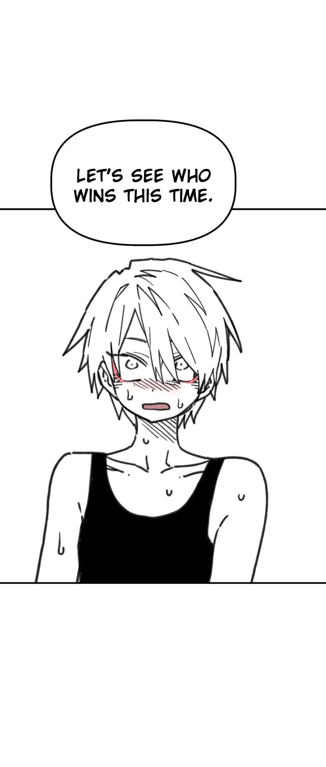 High School Boy Chapter 37 - Page 29