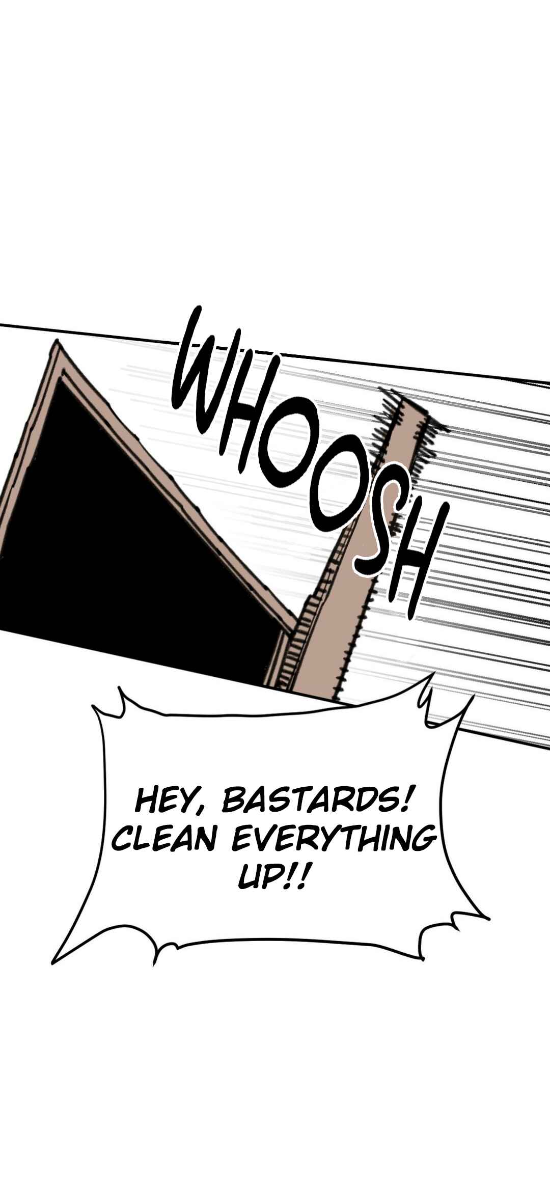 High School Boy Chapter 37 - Page 33
