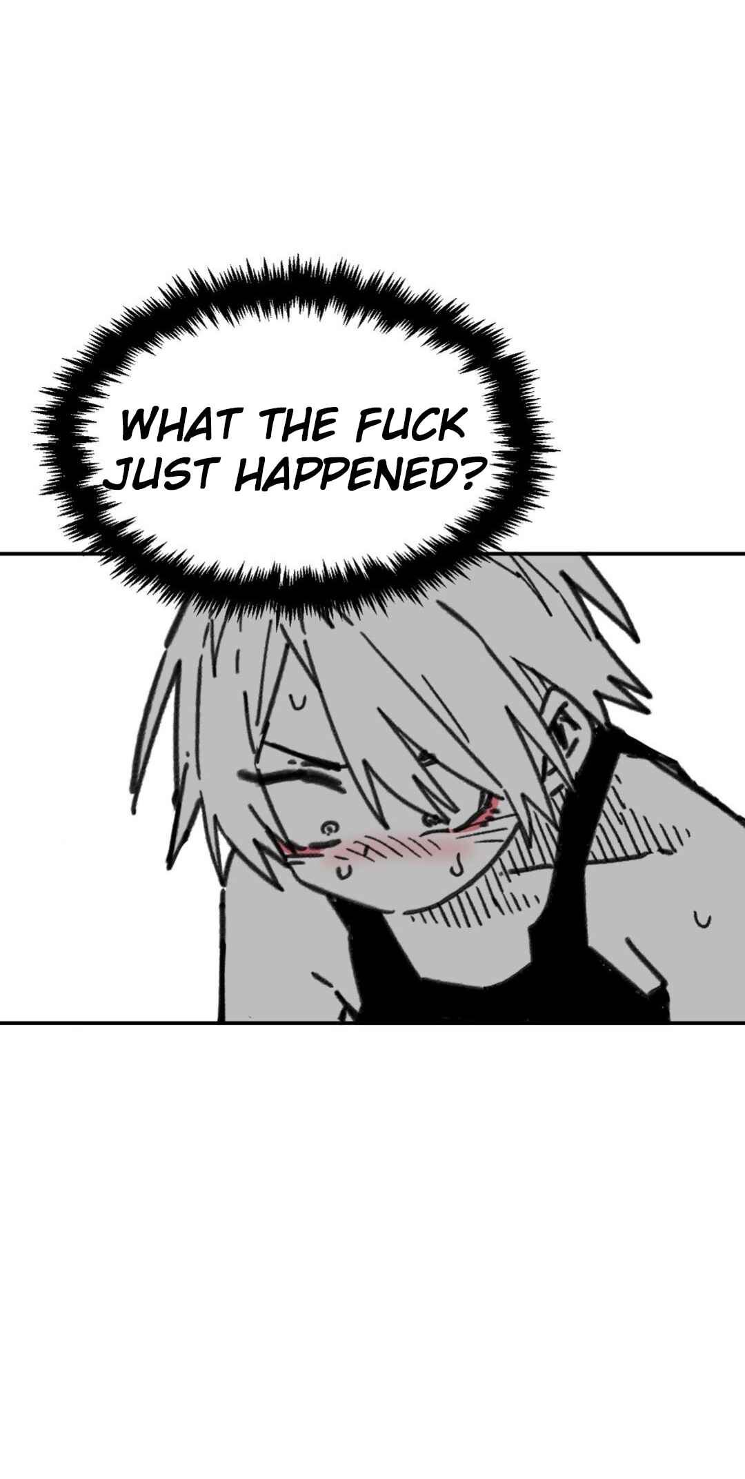 High School Boy Chapter 37 - Page 37