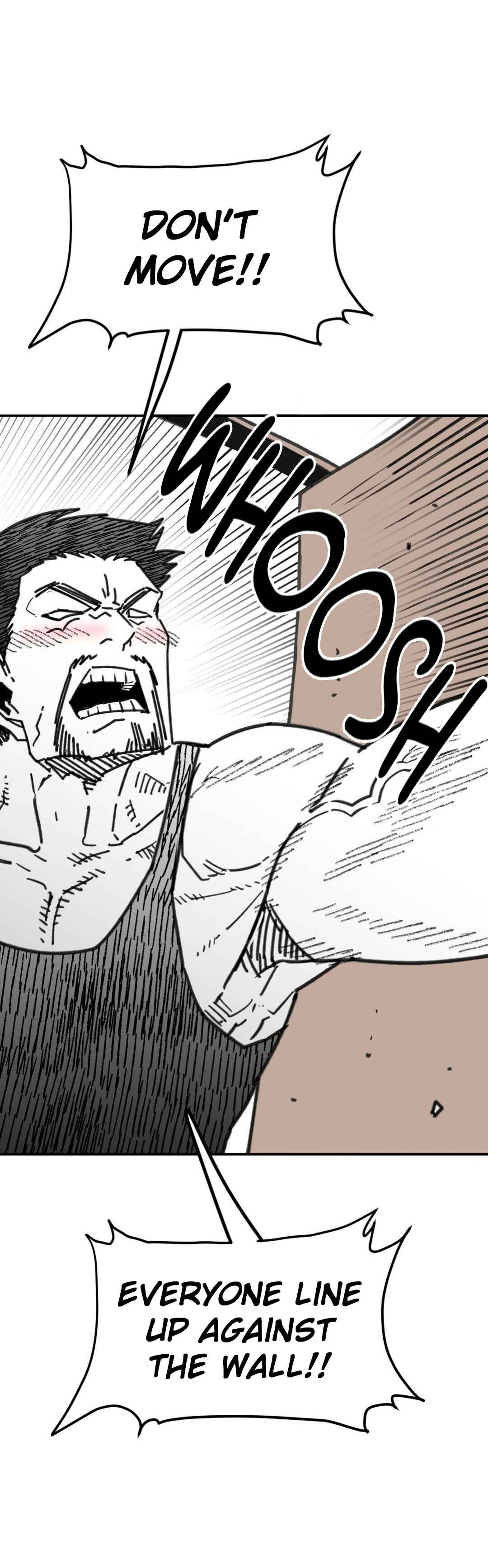 High School Boy Chapter 37 - Page 38