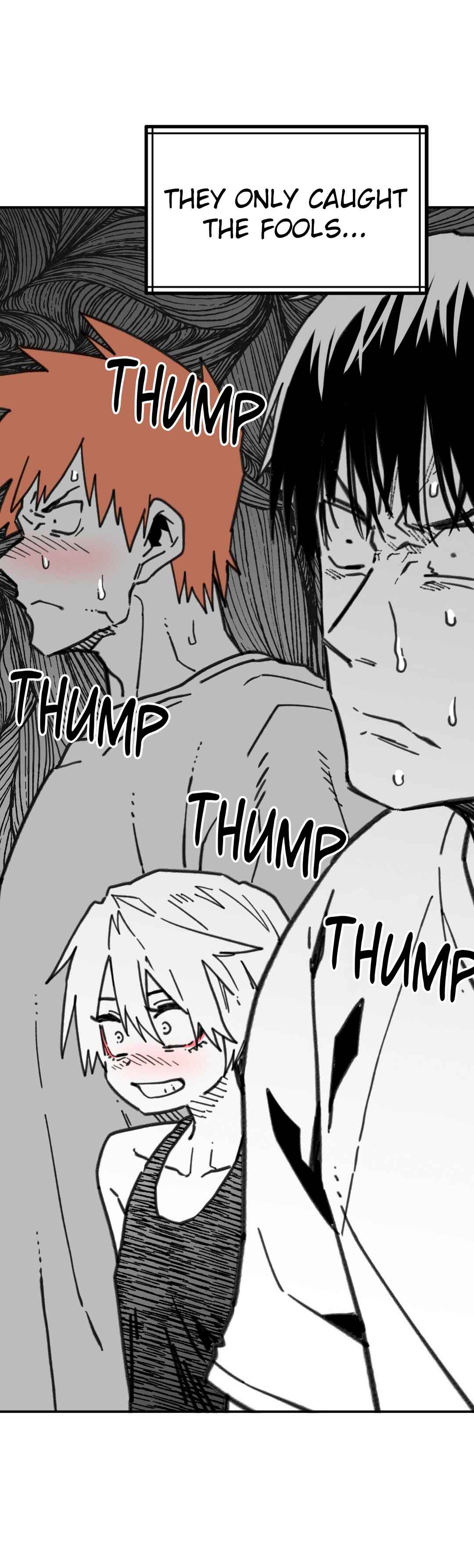 High School Boy Chapter 37 - Page 48