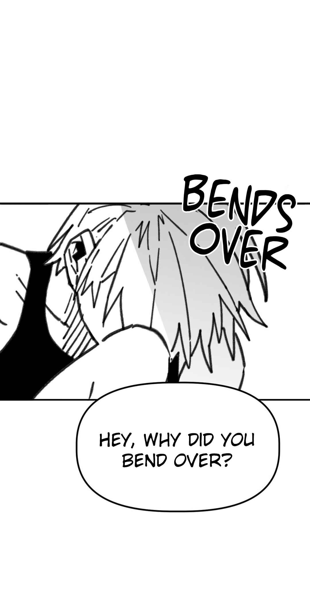 High School Boy Chapter 37 - Page 56