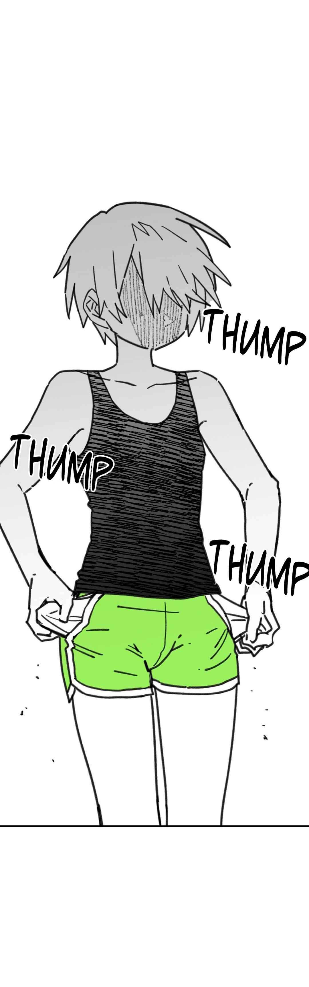 High School Boy Chapter 37 - Page 60