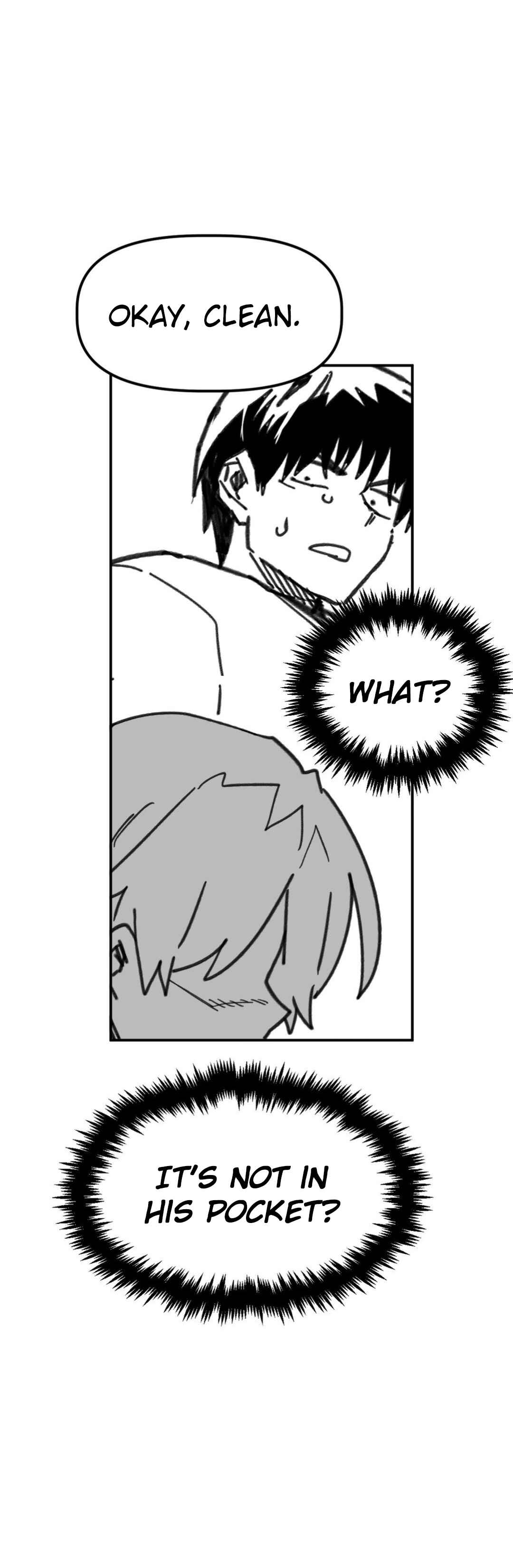 High School Boy Chapter 37 - Page 61