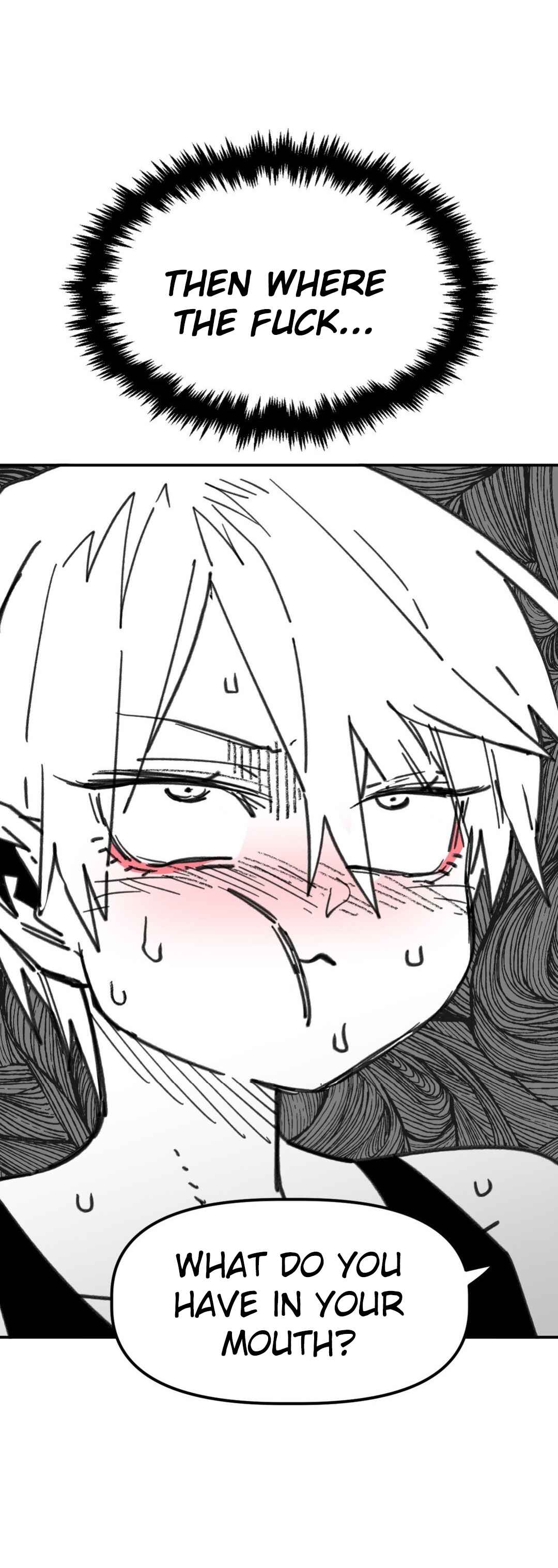 High School Boy Chapter 37 - Page 62