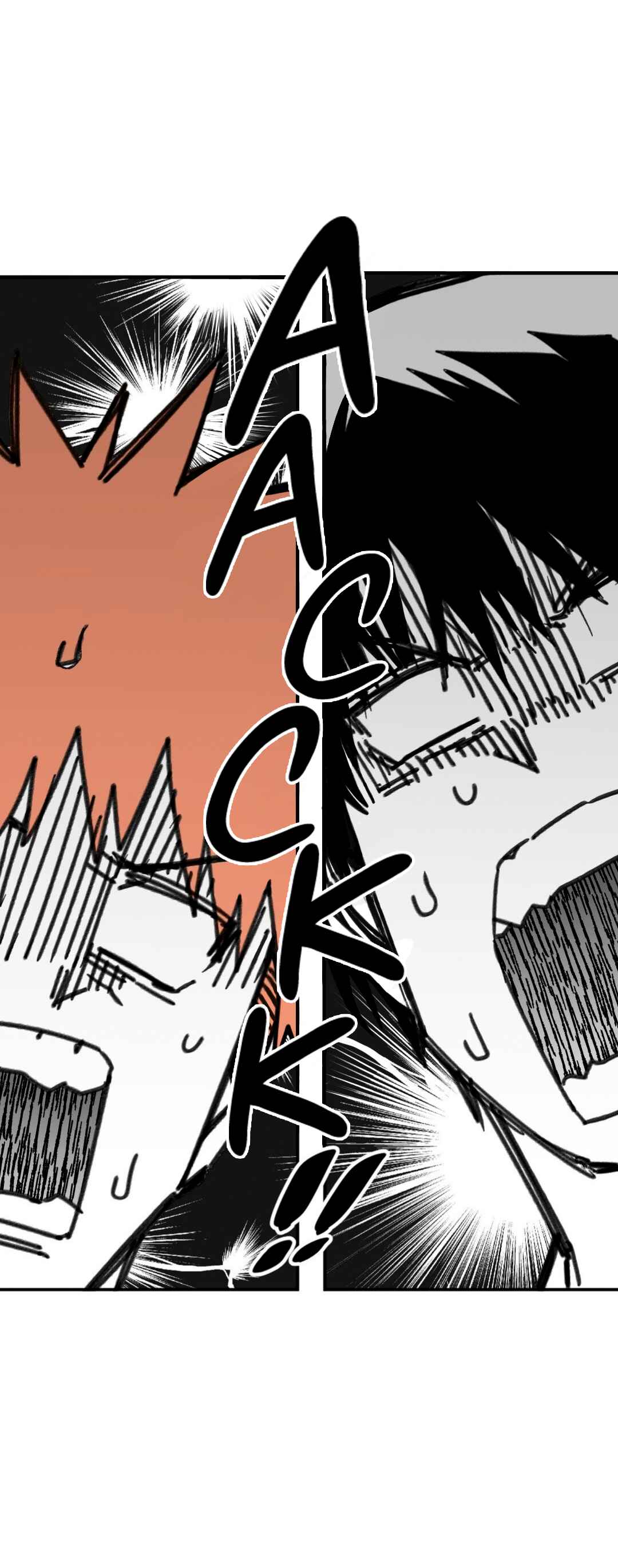 High School Boy Chapter 37 - Page 64