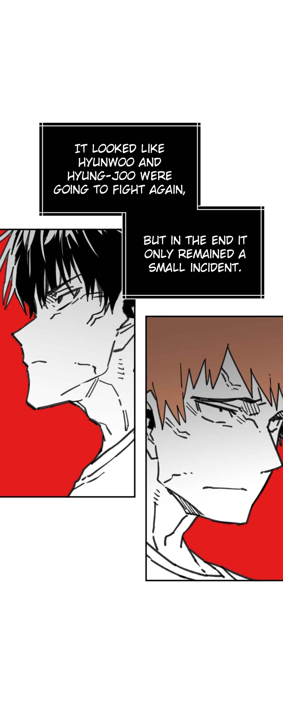 High School Boy Chapter 37 - Page 69