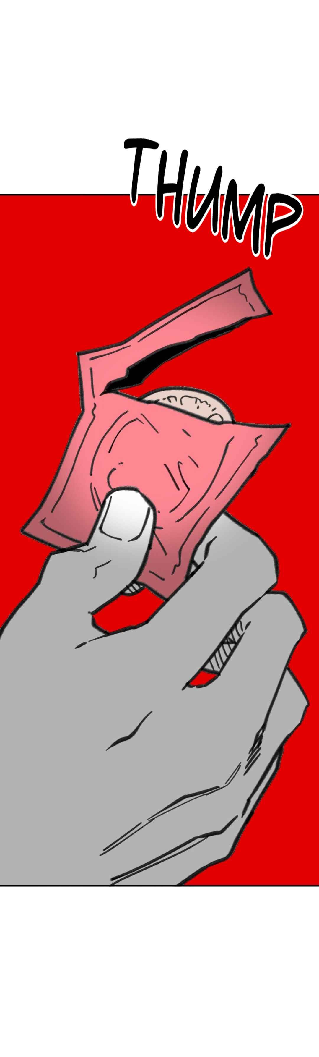 High School Boy Chapter 37 - Page 7