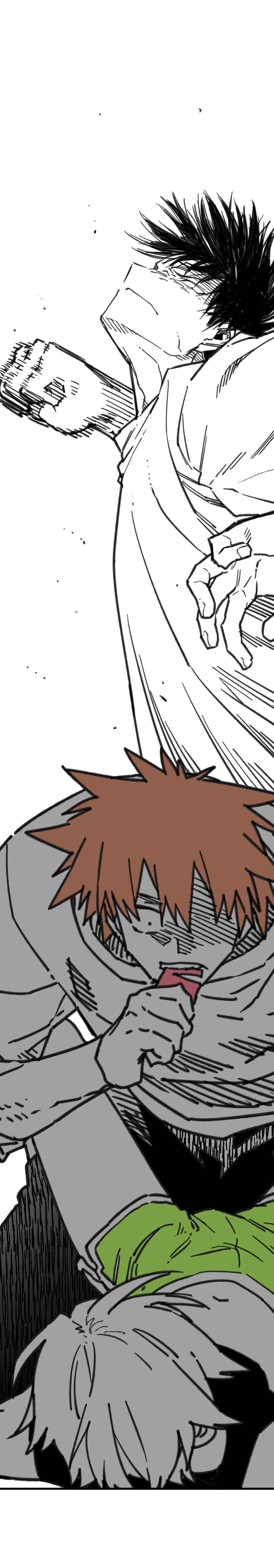 High School Boy Chapter 37 - Page 9