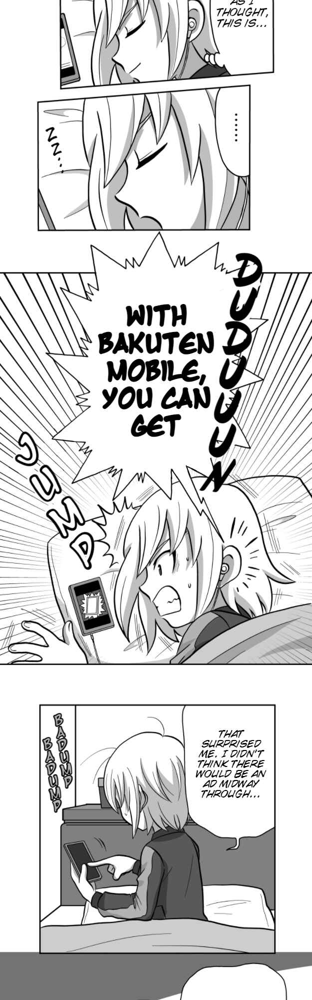 HonoSuto!: Gouenji no Hitorigoto Chapter 11 - Page 5