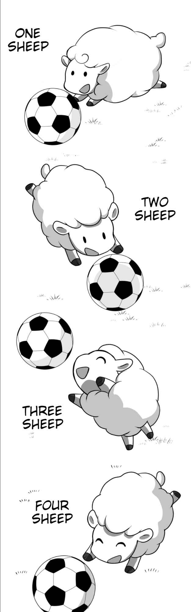 HonoSuto!: Gouenji no Hitorigoto Chapter 11 - Page 7