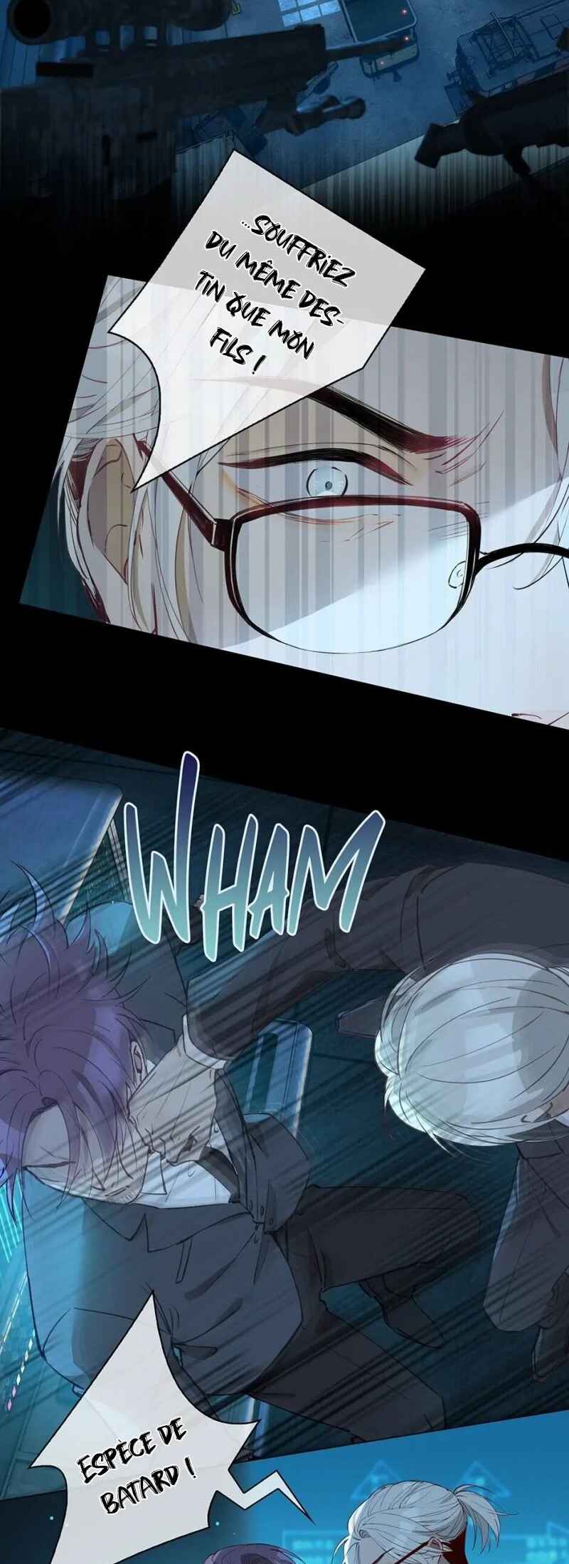 The Prince's First Love Chapter 31 - Page 7