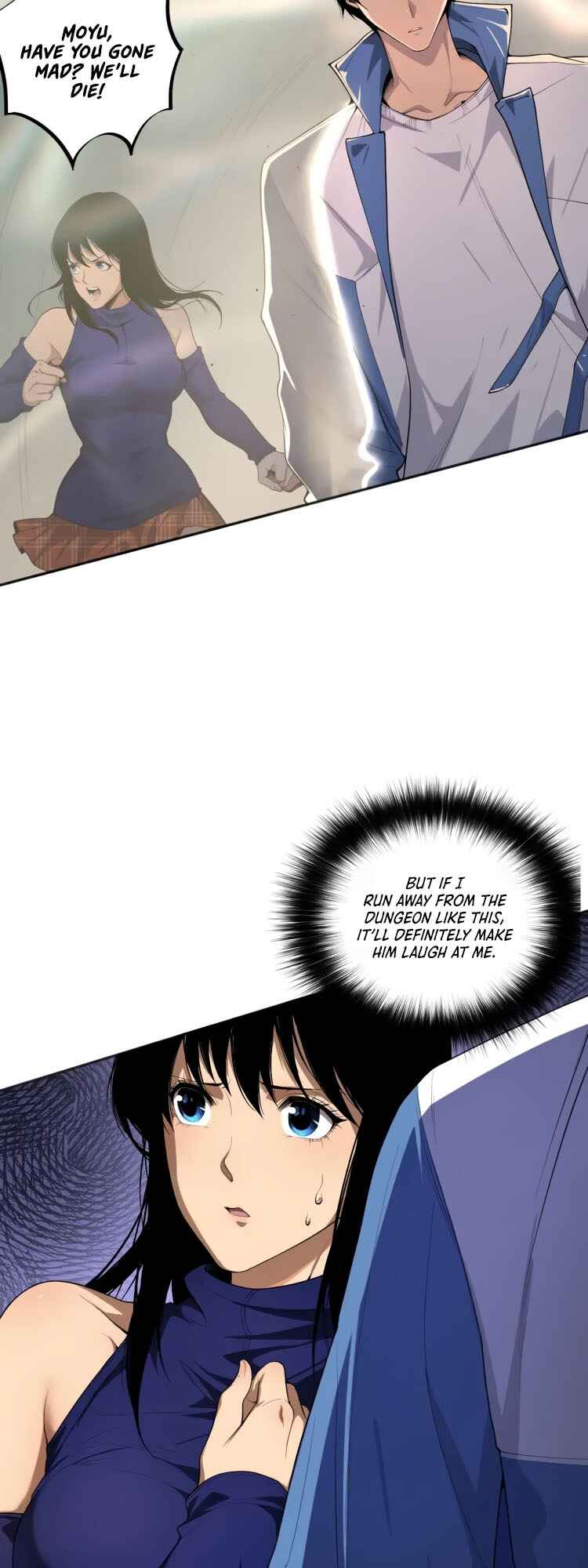 Si Ling Fashi! Wo Ji Shi Tianzai Chapter 8 - Page 15