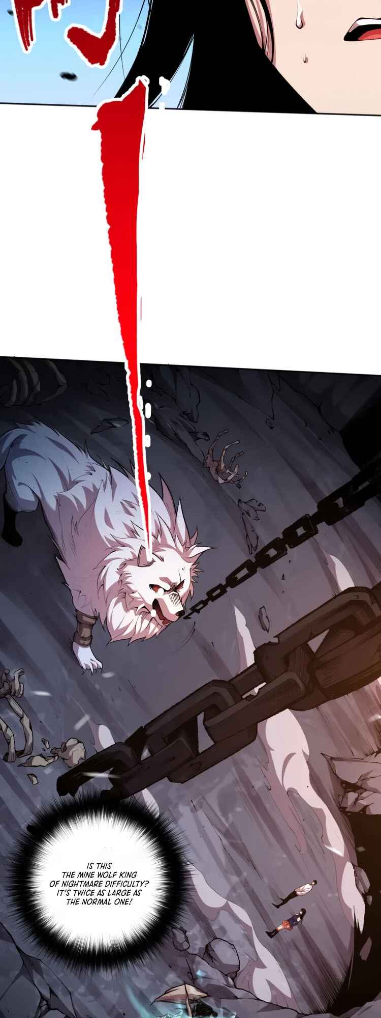 Si Ling Fashi! Wo Ji Shi Tianzai Chapter 8 - Page 19