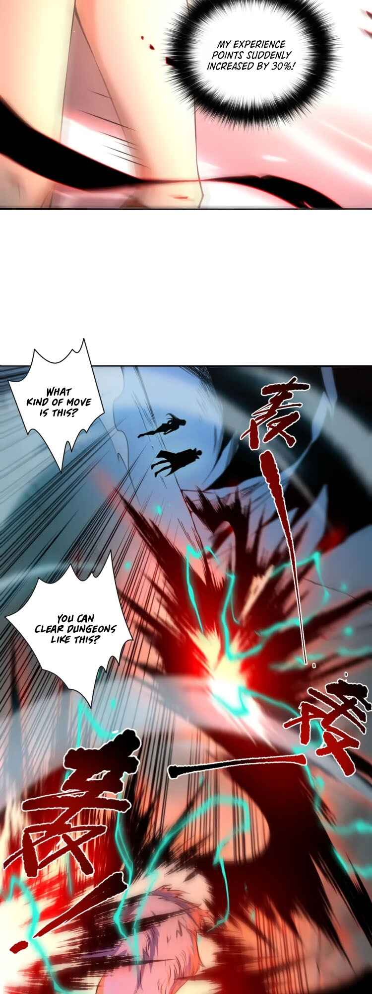 Si Ling Fashi! Wo Ji Shi Tianzai Chapter 8 - Page 23