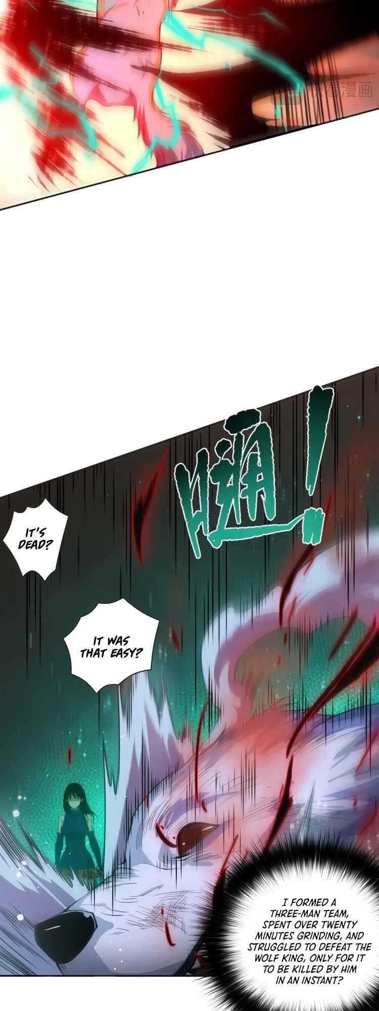 Si Ling Fashi! Wo Ji Shi Tianzai Chapter 8 - Page 24