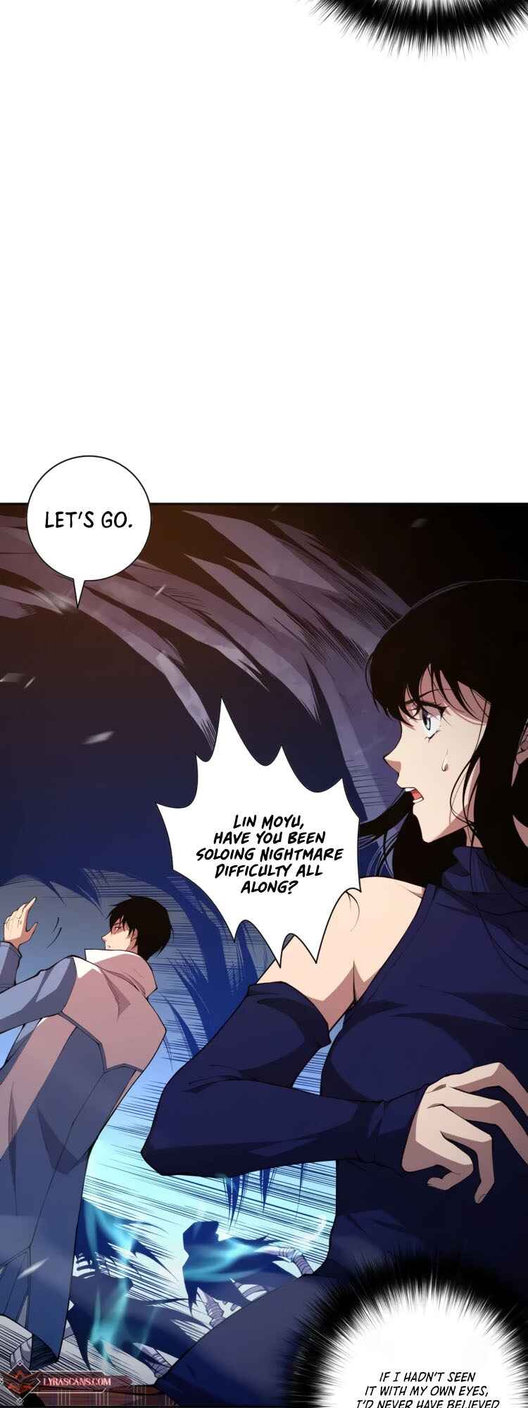 Si Ling Fashi! Wo Ji Shi Tianzai Chapter 8 - Page 25