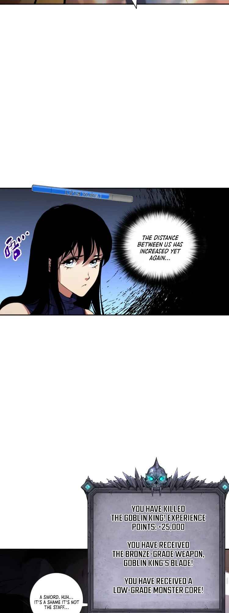 Si Ling Fashi! Wo Ji Shi Tianzai Chapter 8 - Page 30