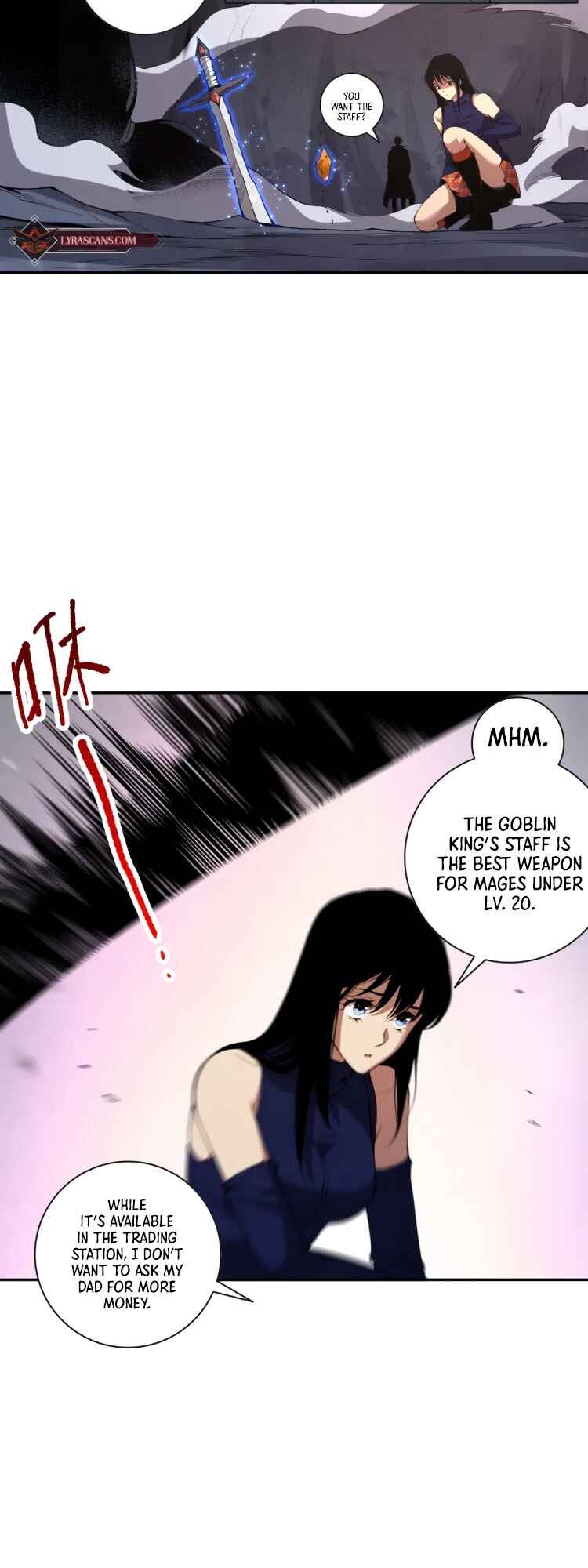 Si Ling Fashi! Wo Ji Shi Tianzai Chapter 8 - Page 31